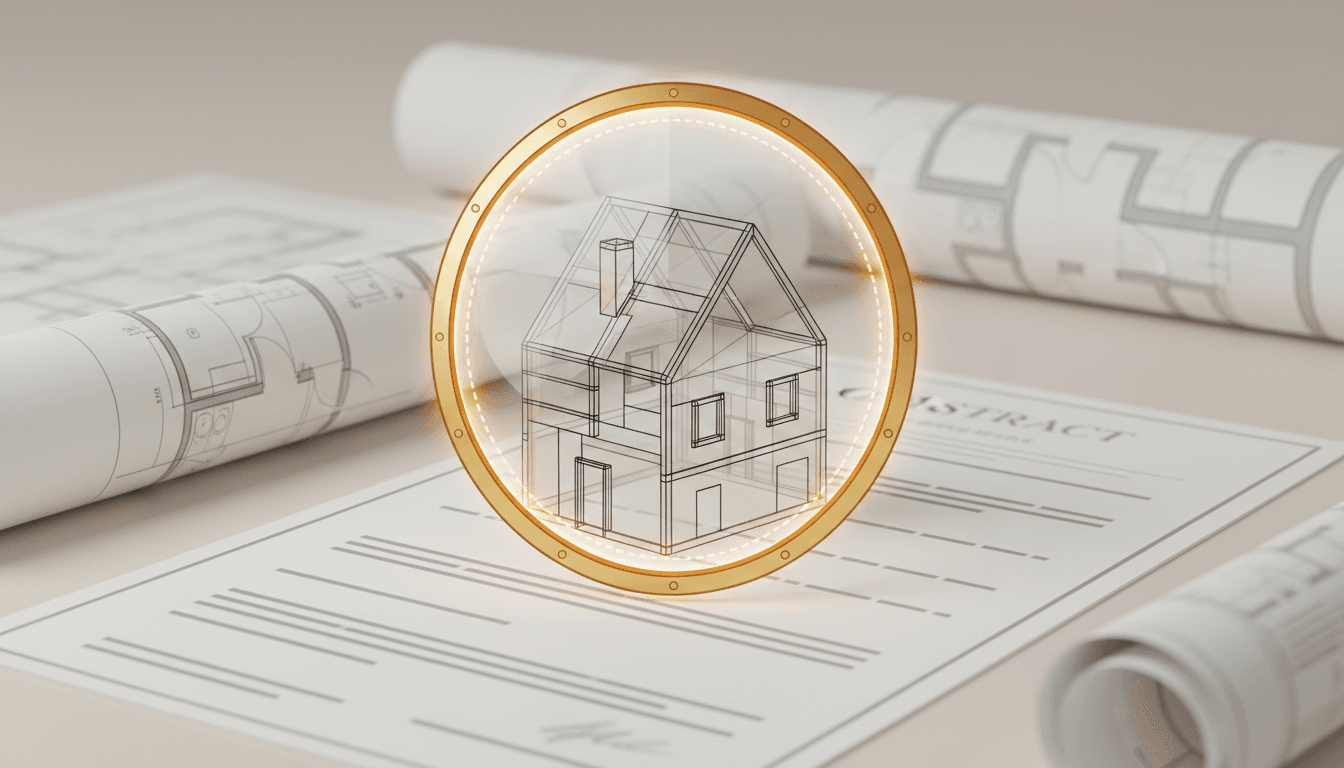 Assurance décennale : pourquoi c'est non-négociable pour vos travaux