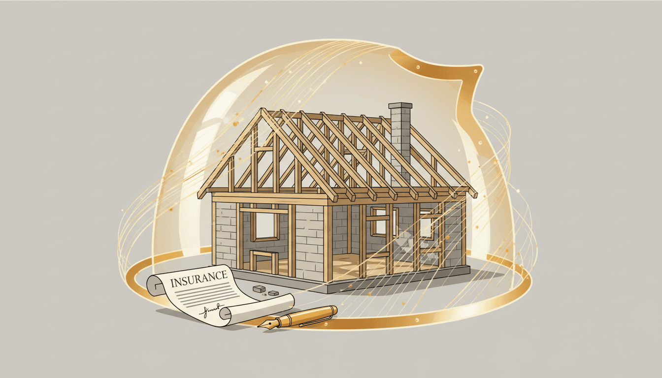 Assurance Dommages Ouvrage : Le guide pour sécuriser vos travaux