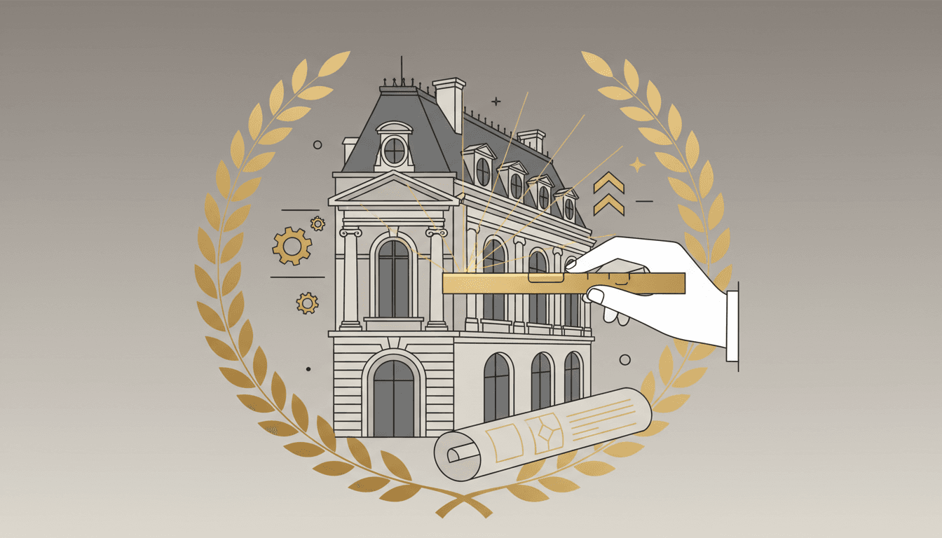 Bâtiments de France : Comment Réussir vos Travaux en Zone Classée