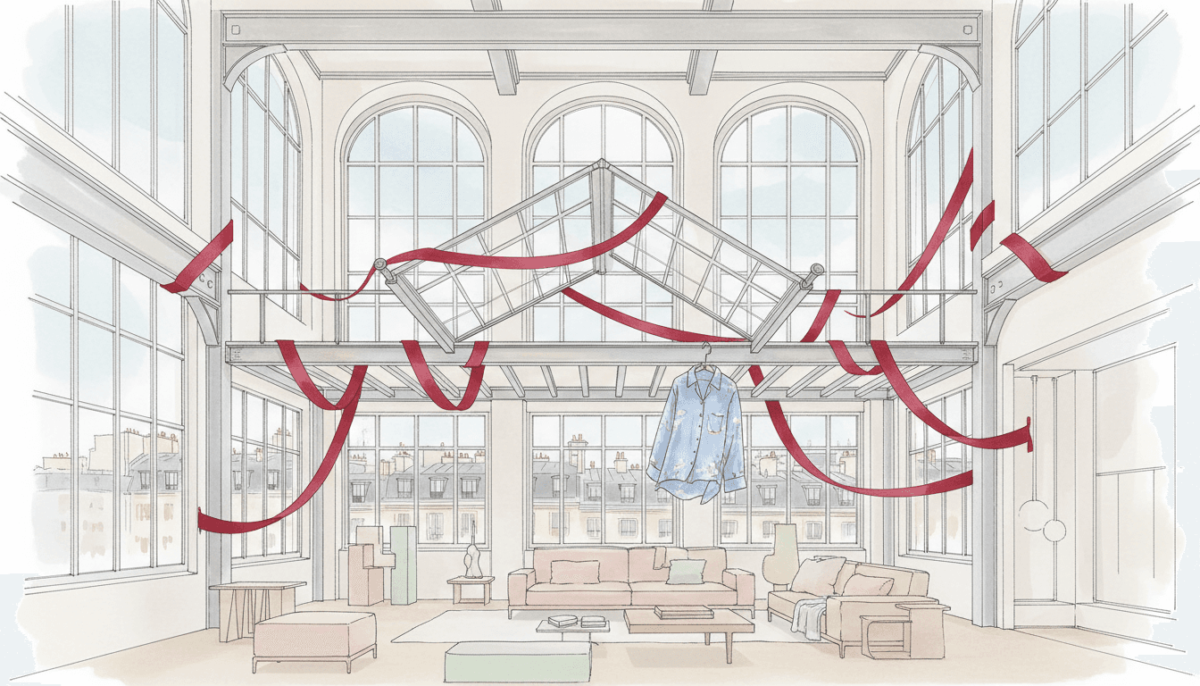 Bonne Nouvelle : j'ai cru gagner 20 m², j'ai failli perdre ma chemise