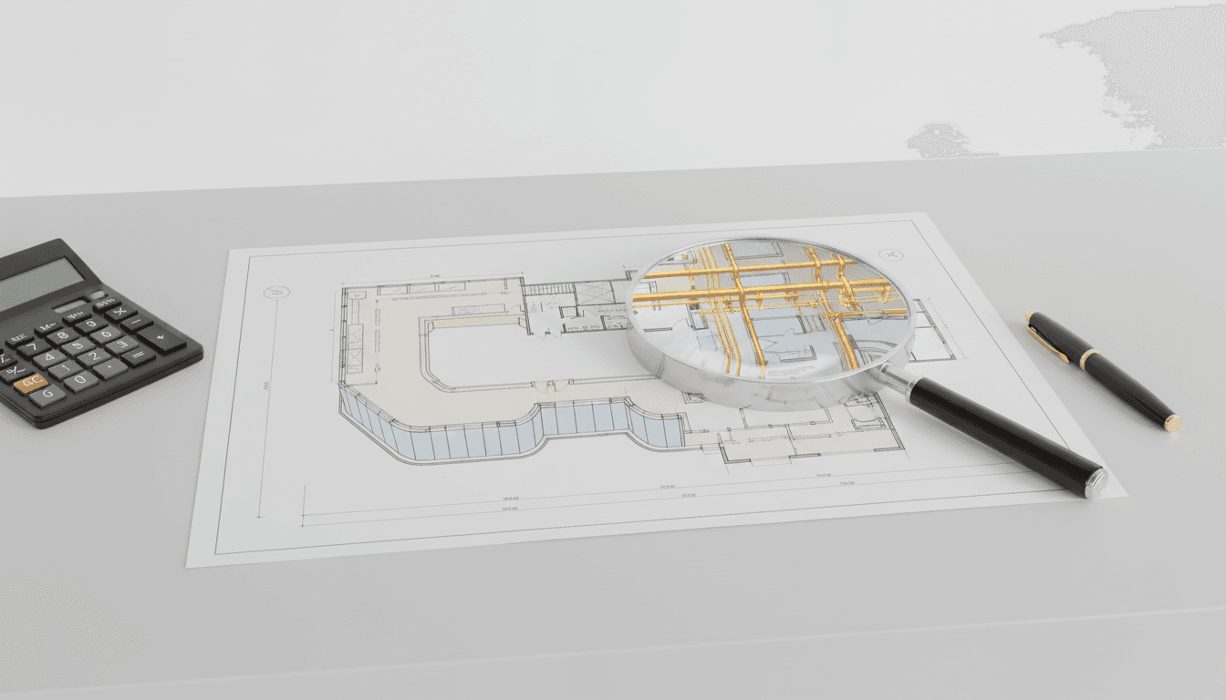 Budget dépassé ? Les 7 coûts cachés d'une rénovation réussie