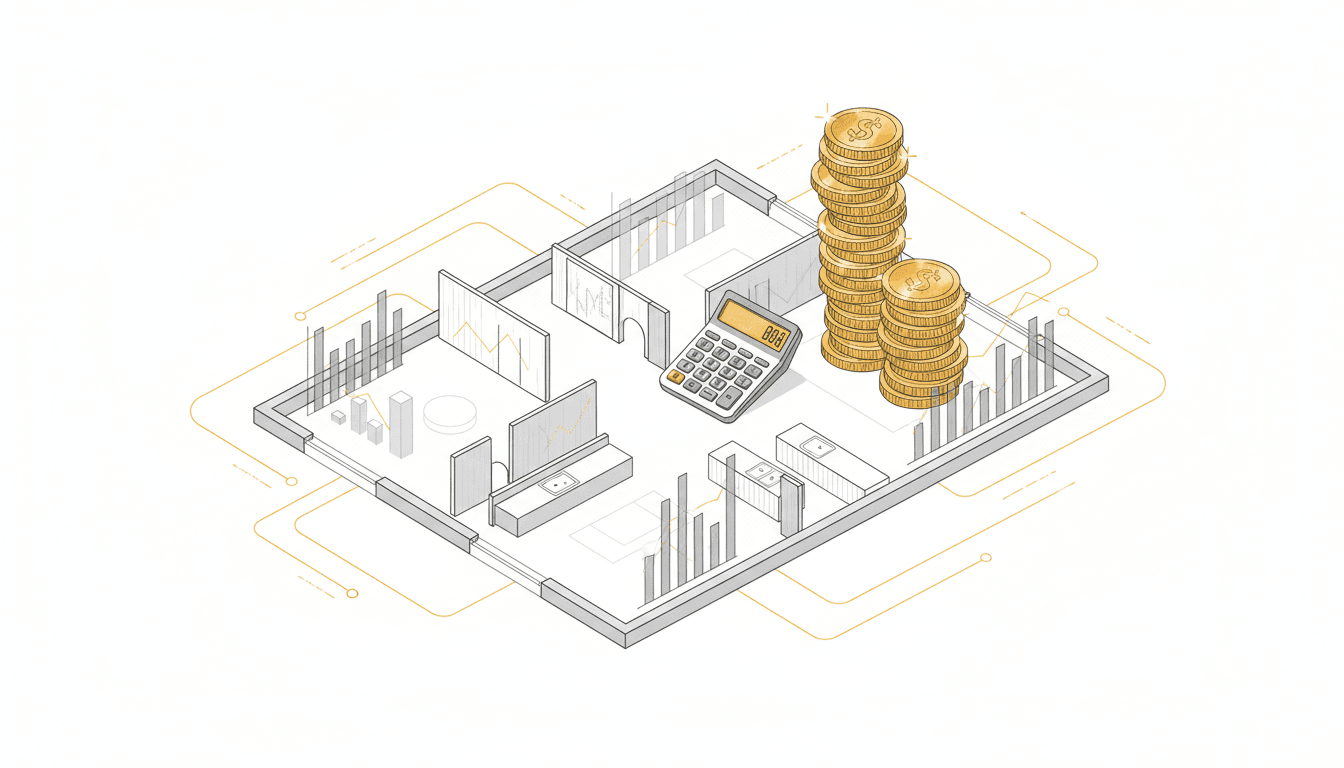 Budget rénovation : comment estimer ses travaux sans se ruiner