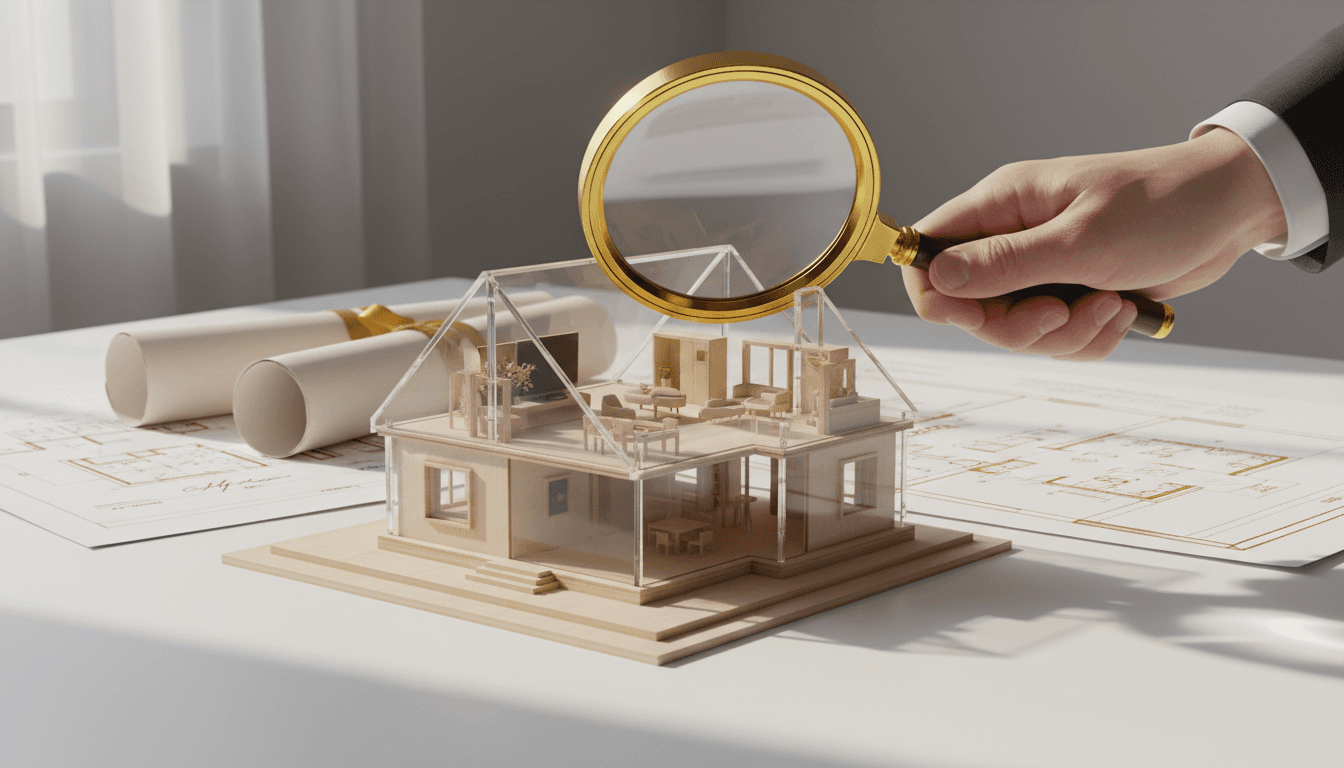 Garantie de parfait achèvement : Sécurisez vos travaux de rénovation