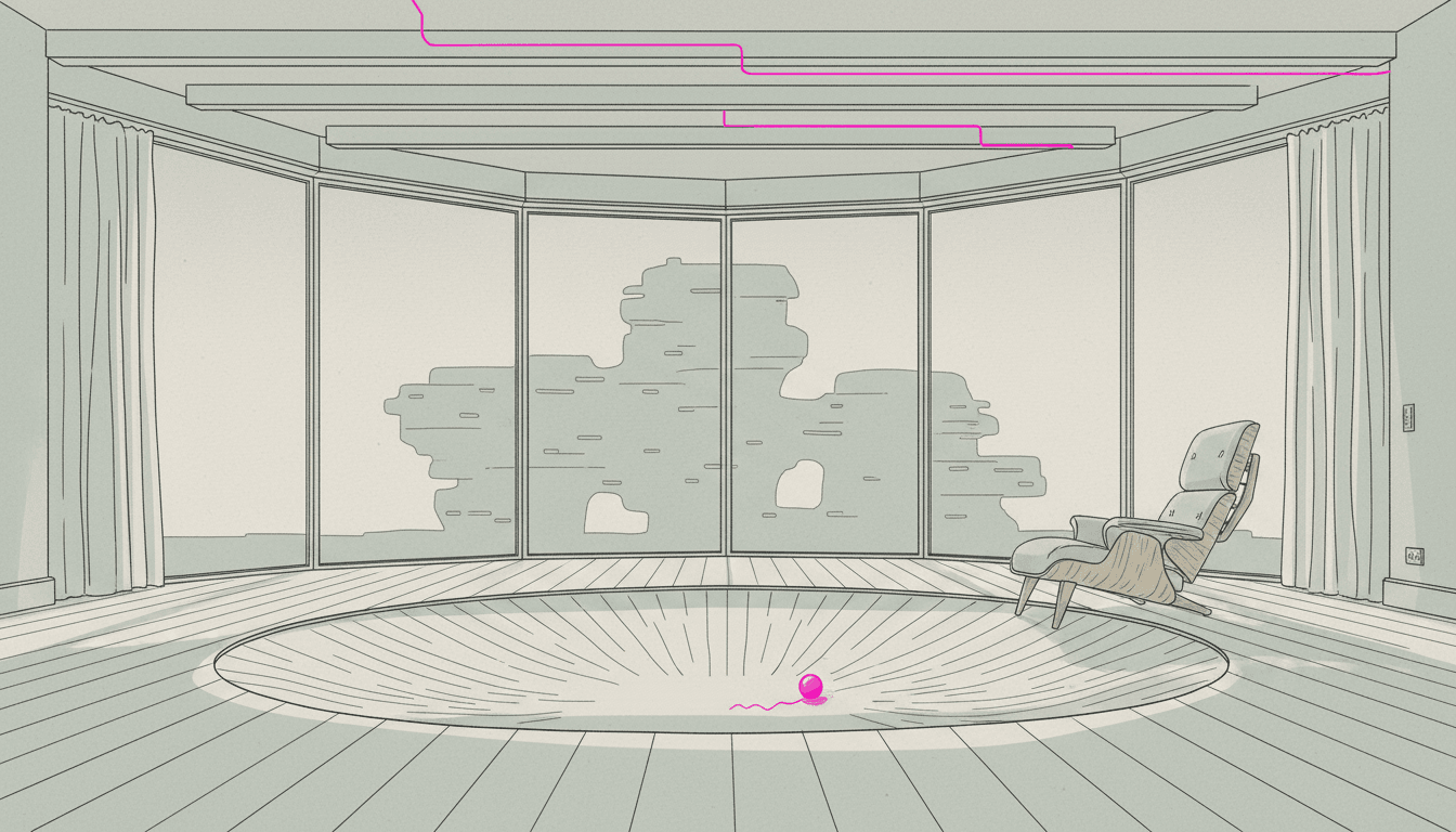 Nanterre Préfecture : Comment mon rêve de loft « Berlin-Style » a fini en gouffre financier à 22 000 €