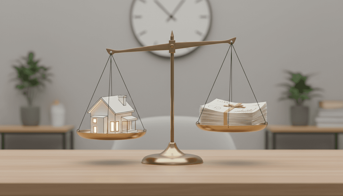 Prêt travaux ou prêt immobilier : comment financer votre rénovation ?