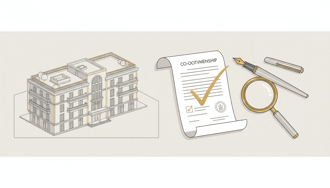 Travaux copropriété : Le guide pour voter en AG sans risques