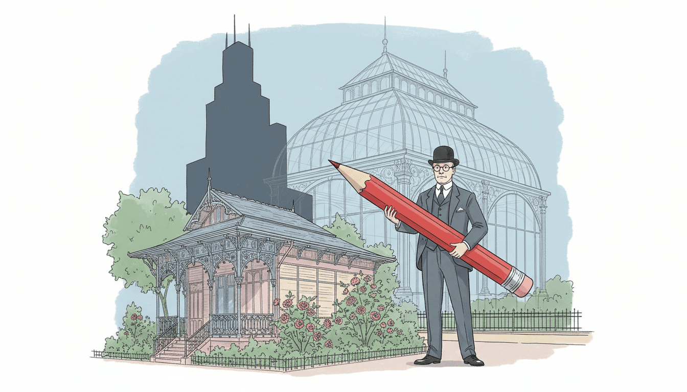 Vitry-sur-Seine : Ma verrière de rêve brisée par les Bâtiments de France